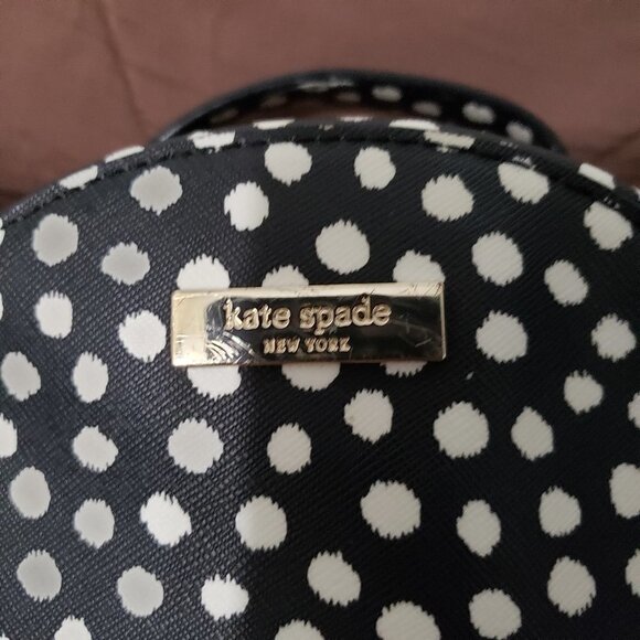 Kate Spade Backpack main image 9